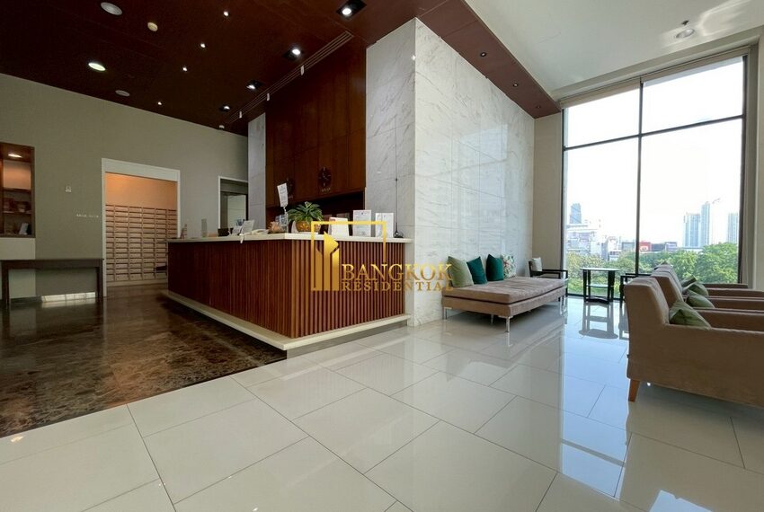Living @City Resort Facilities Image-15