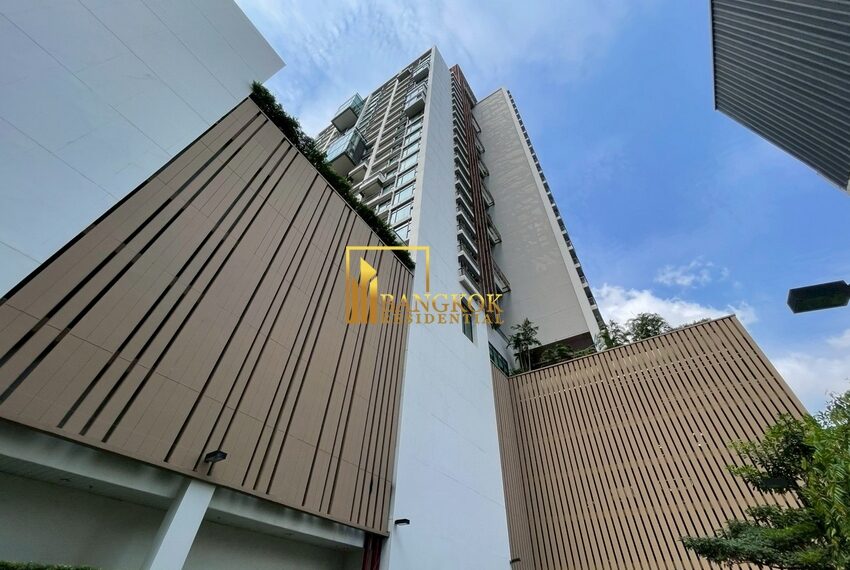 Living @City Resort Facilities Image-16