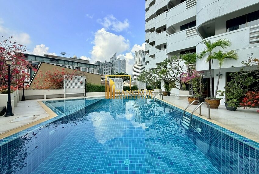 Ruamjai Heights Facilities Image-02