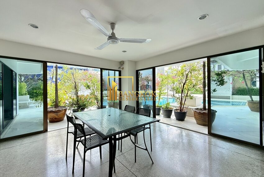 Ruamjai Heights Facilities Image-05