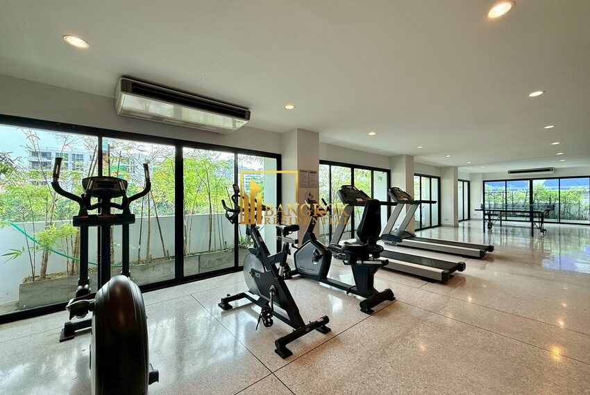 Ruamjai Heights Facilities Image-07