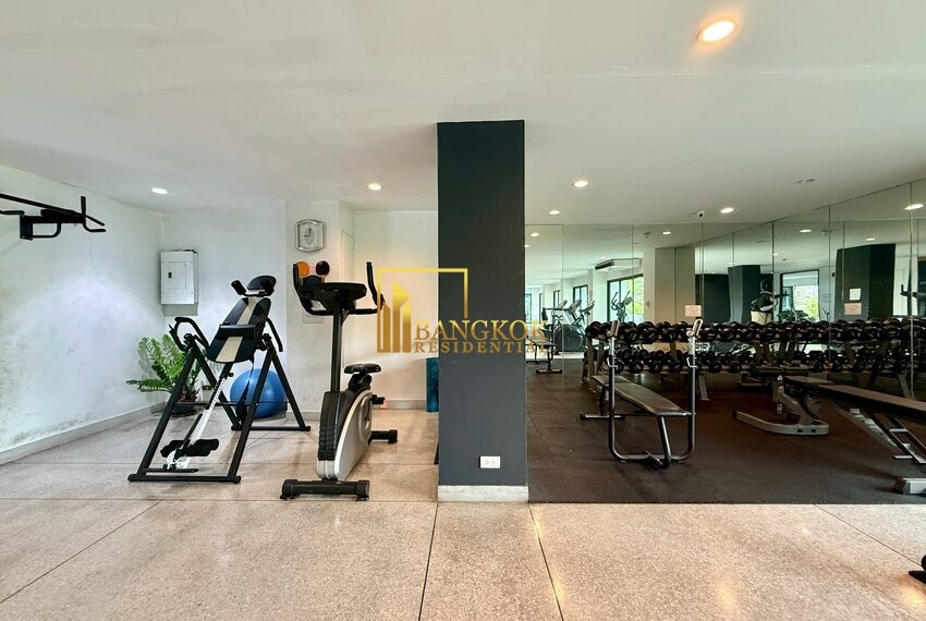 Ruamjai Heights Facilities Image-08