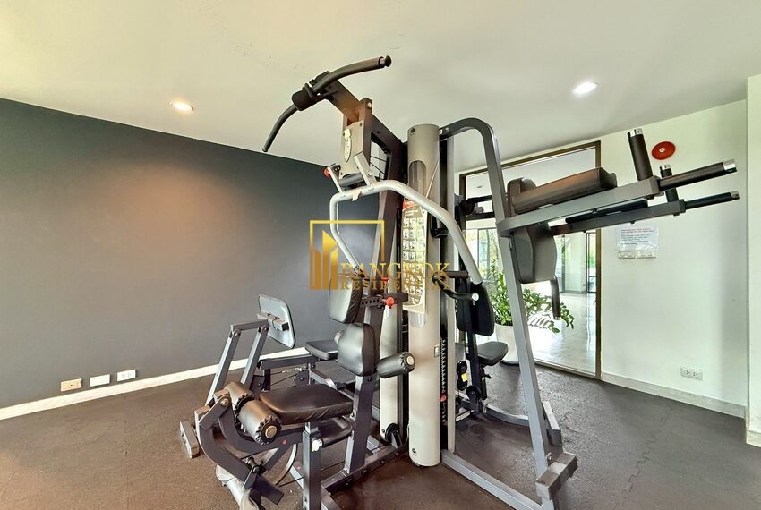 Ruamjai Heights Facilities Image-09