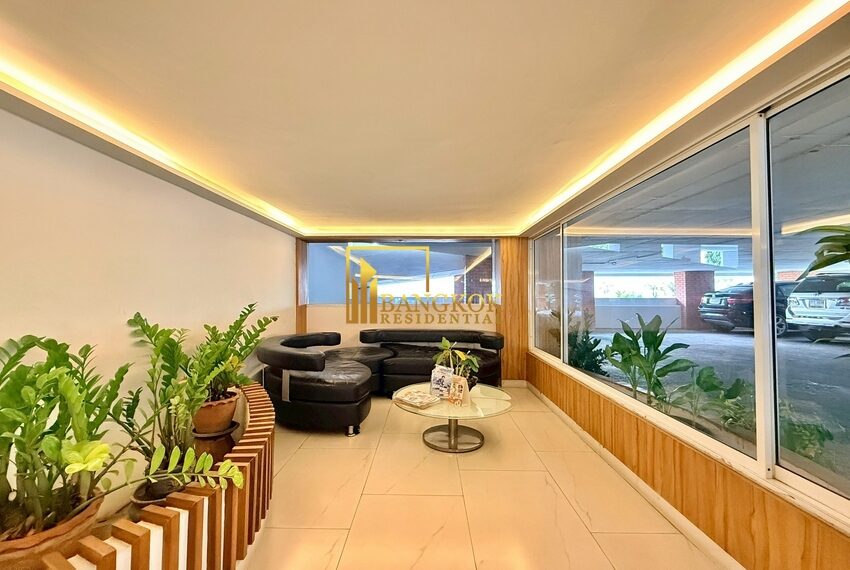 Ruamjai Heights Facilities Image-11
