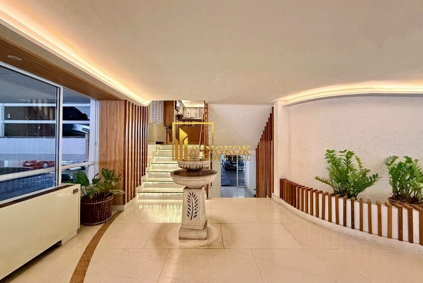Ruamjai Heights Facilities Image-12