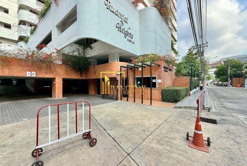 Ruamjai Heights Facilities Image-13