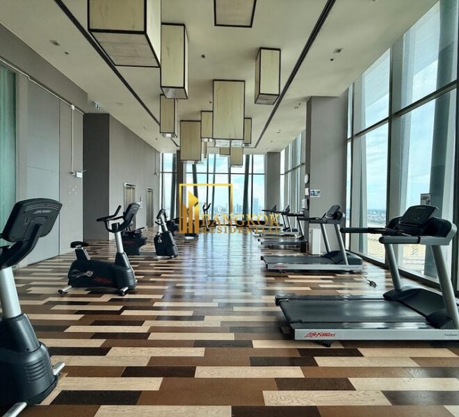 Star View Condo Facilities Image-10