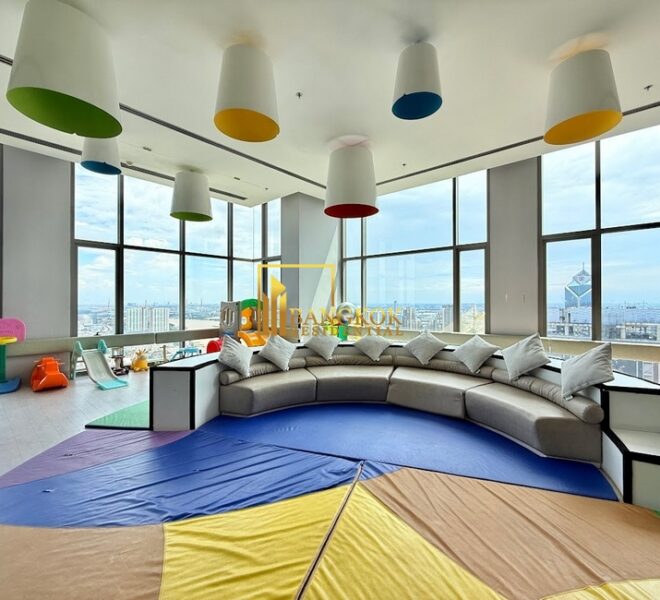 Star View Condo Facilities Image-13