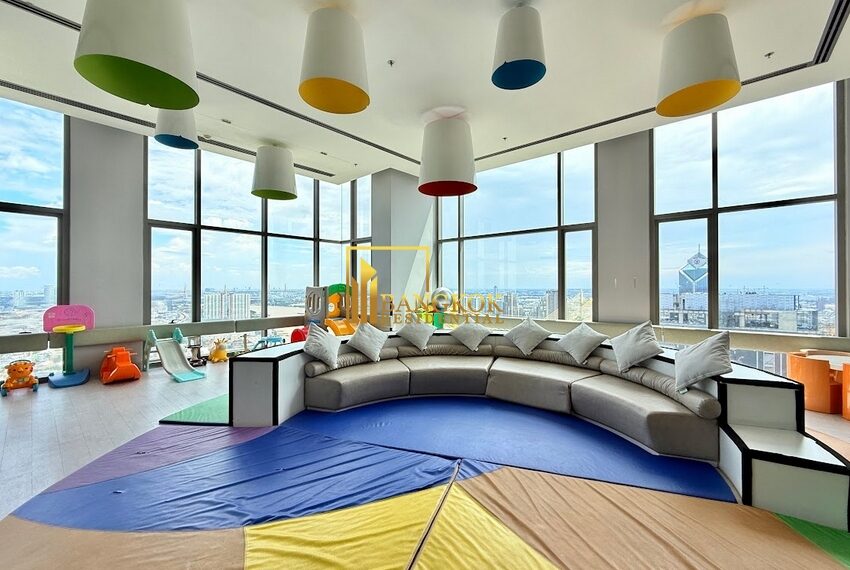Star View Condo Facilities Image-13