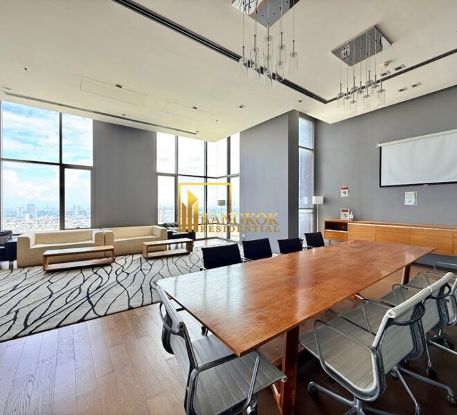 Star View Condo Facilities Image-14