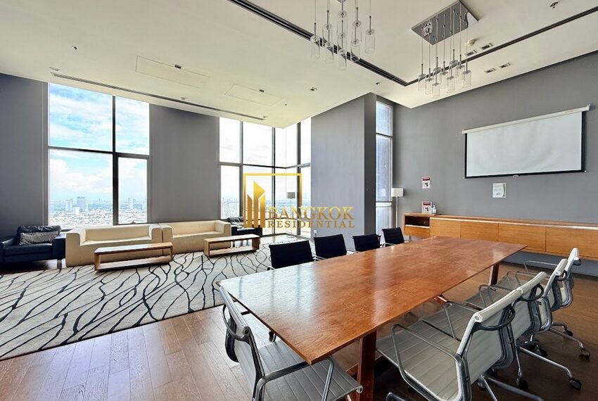 Star View Condo Facilities Image-14