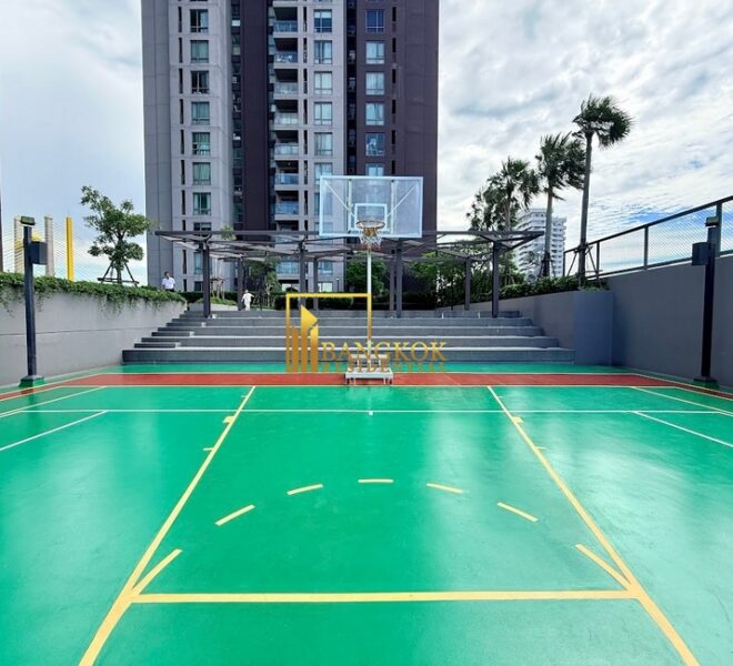 Star View Condo Facilities Image-16