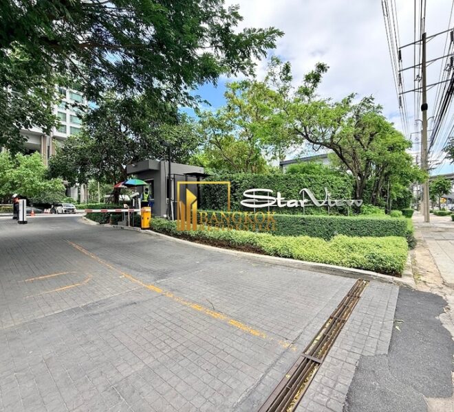 Star View Condo Facilities Image-20