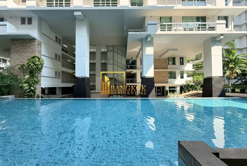 THe Waterford Sukhumvit 50 Facilities Image-02