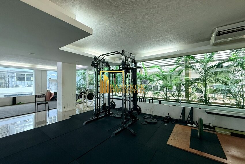 THe Waterford Sukhumvit 50 Facilities Image-06