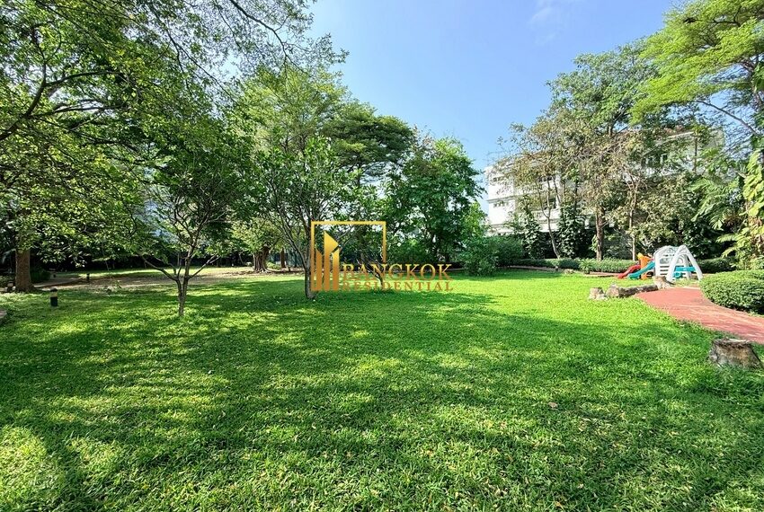THe Waterford Sukhumvit 50 Facilities Image-07