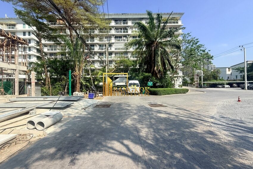 THe Waterford Sukhumvit 50 Facilities Image-09