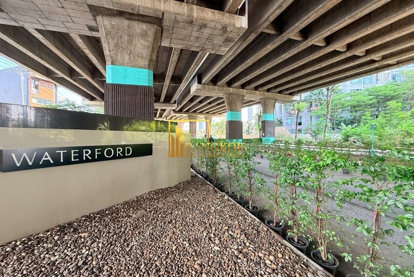 THe Waterford Sukhumvit 50 Facilities Image-10