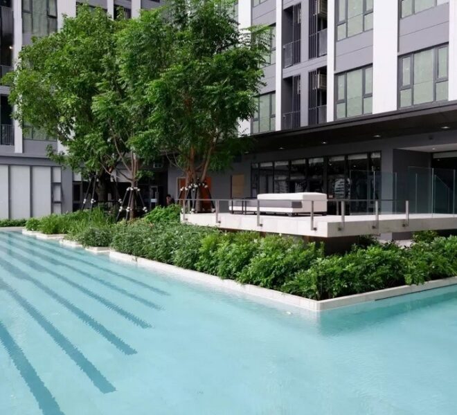 Aspire Sukhumvit -Rama 4 Image-01