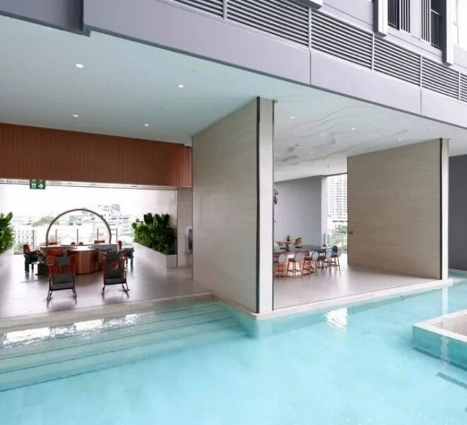 Aspire Sukhumvit -Rama 4 Image-02