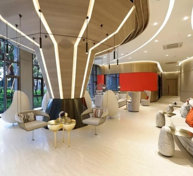 Aspire Sukhumvit -Rama 4 Image-06