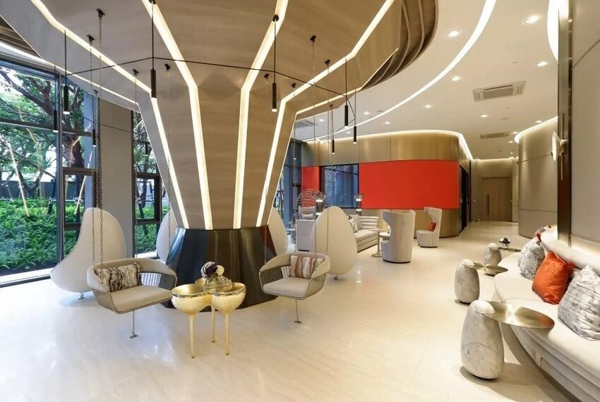Aspire Sukhumvit -Rama 4 Image-06