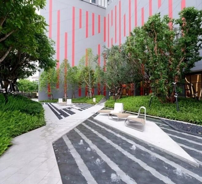 Aspire Sukhumvit -Rama 4 Image-08