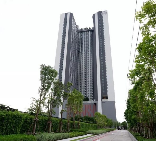 Aspire Sukhumvit -Rama 4 Image-09