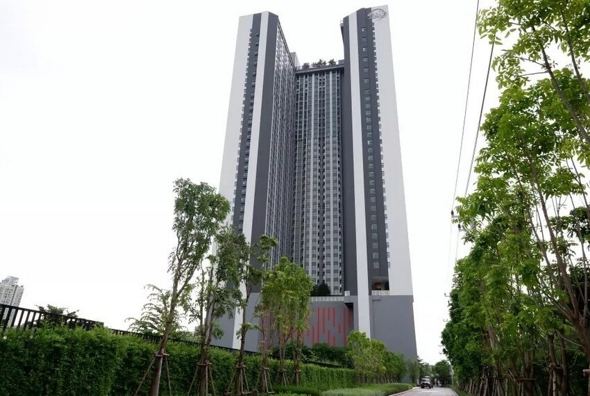 Aspire Sukhumvit -Rama 4 Image-09