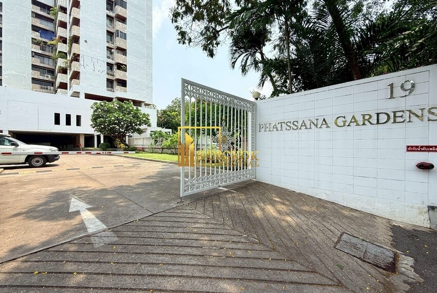 Phatsana Gardens Facilities Image-10