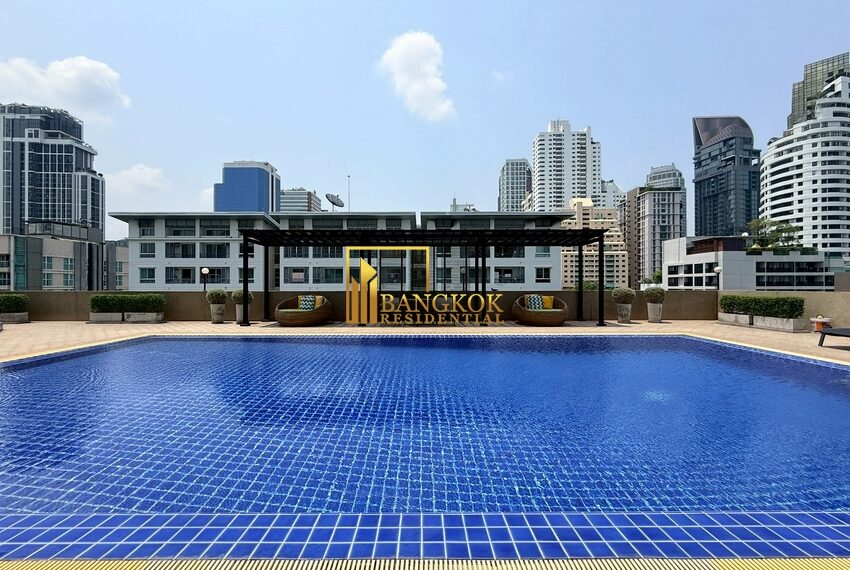 Regent On The Park 2 Facilities Image-02