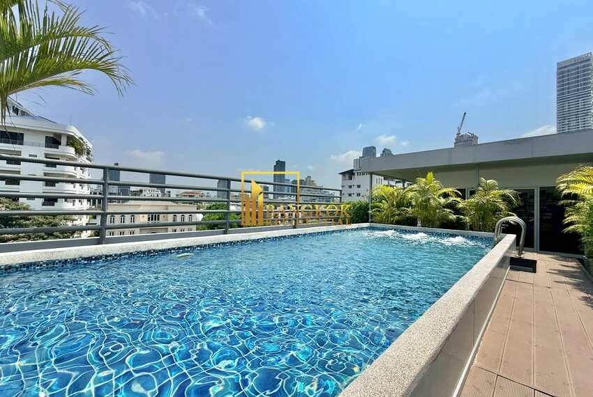 Serenity Thonglor Facilities Image-01
