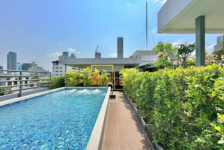 Serenity Thonglor Facilities Image-02