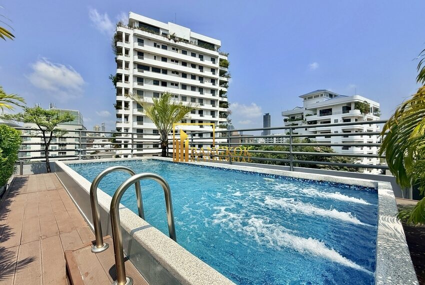 Serenity Thonglor Facilities Image-03