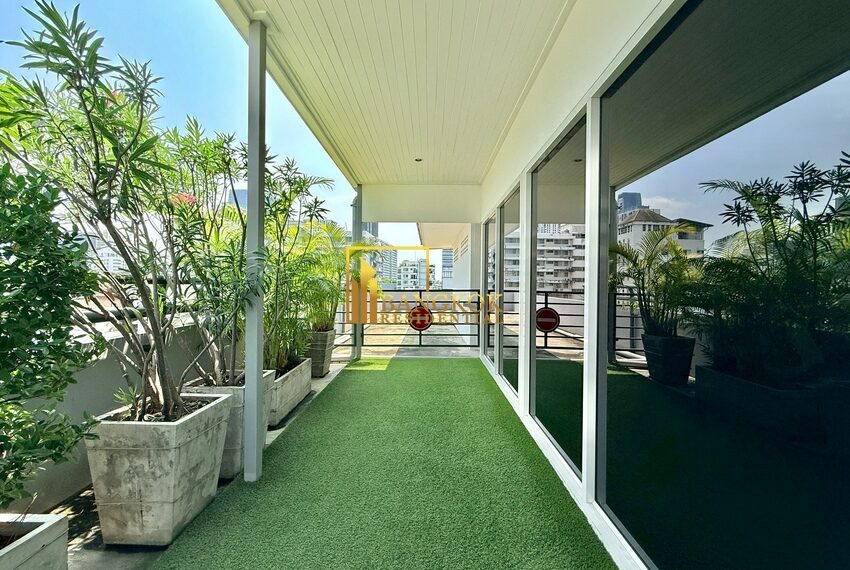 Serenity Thonglor Facilities Image-04