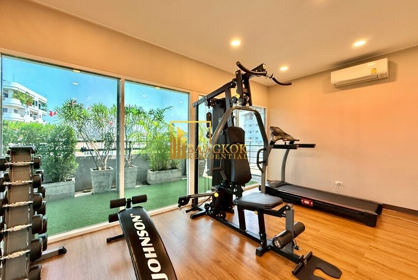 Serenity Thonglor Facilities Image-05