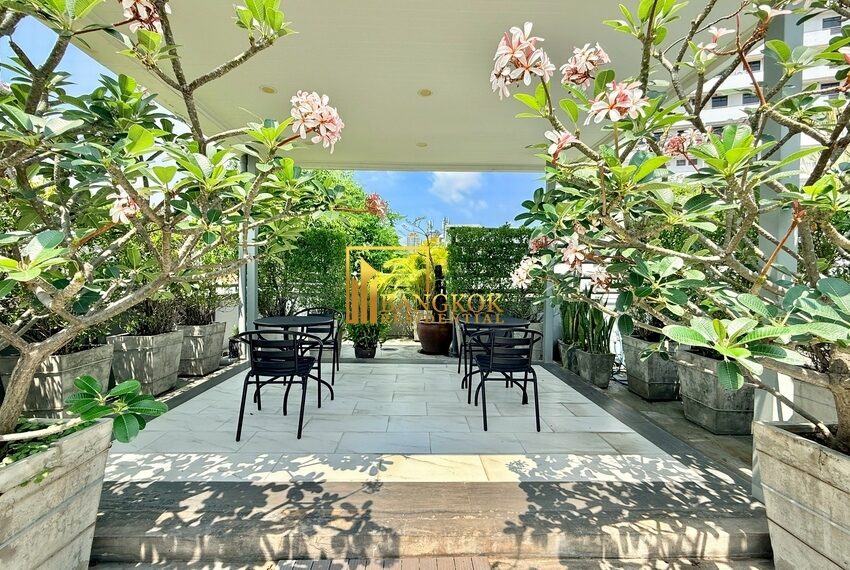 Serenity Thonglor Facilities Image-07