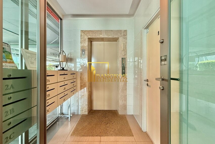 Serenity Thonglor Facilities Image-08