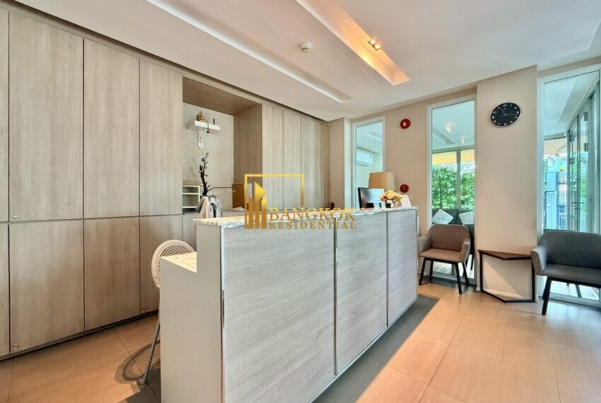 Serenity Thonglor Facilities Image-10