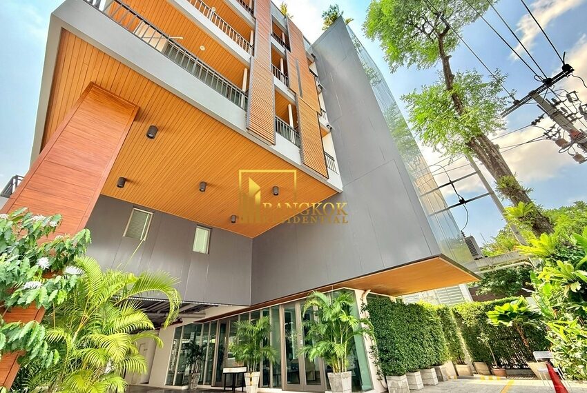 Serenity Thonglor Facilities Image-11