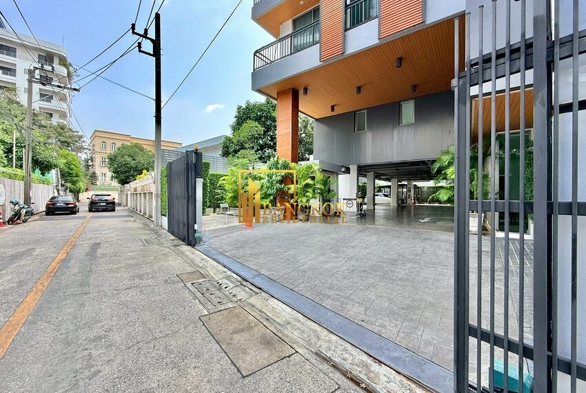Serenity Thonglor Facilities Image-12