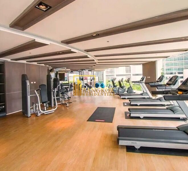 15 Sukhumvit Residence Facilities Image-03