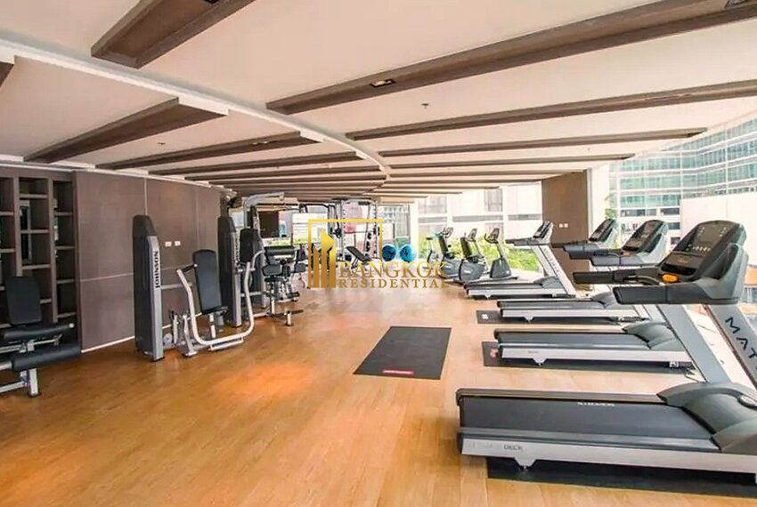 15 Sukhumvit Residence Facilities Image-03
