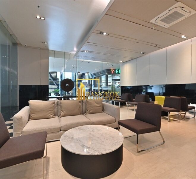 15 Sukhumvit Residence Facilities Image-04