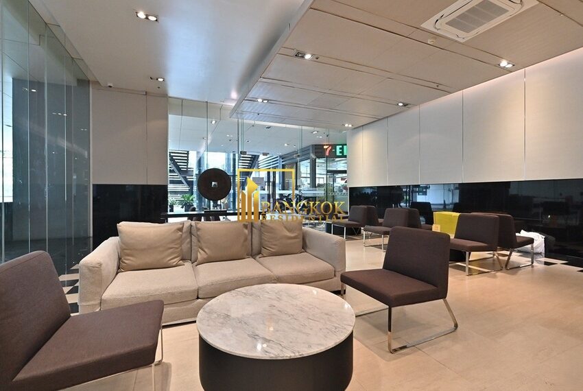 15 Sukhumvit Residence Facilities Image-04