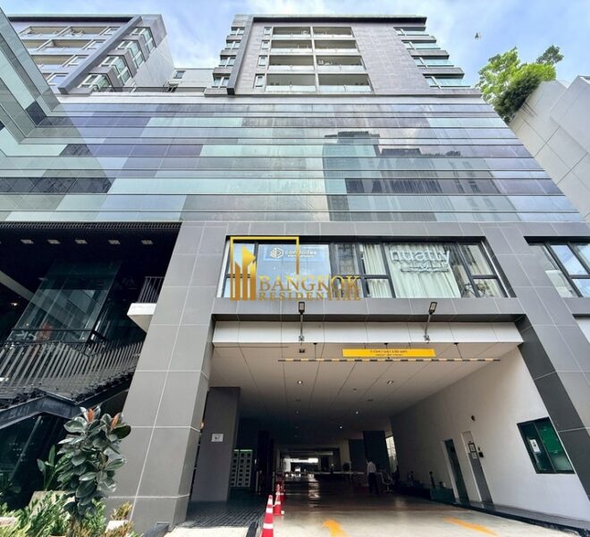 15 Sukhumvit Residence Facilities Image-05