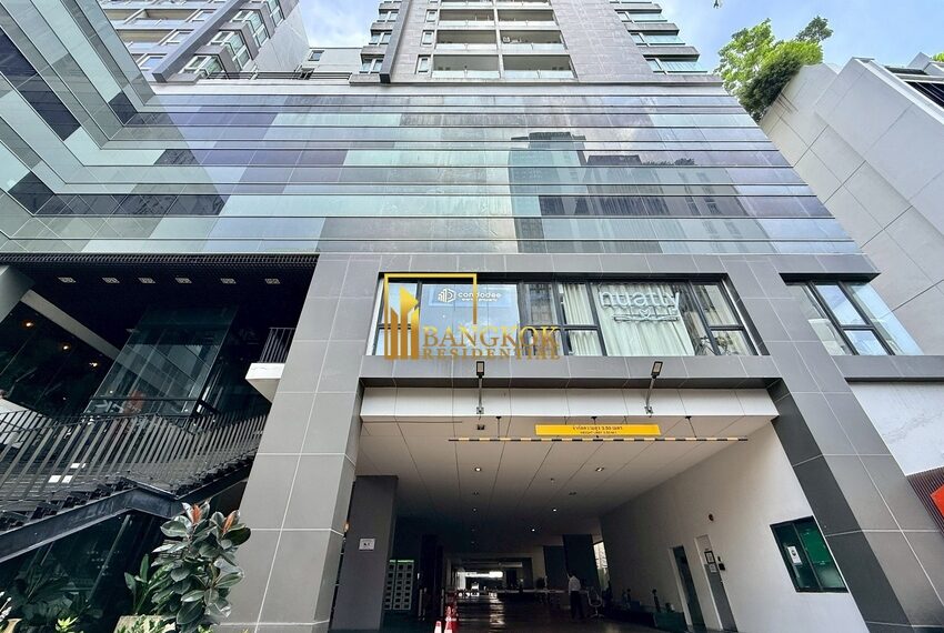 15 Sukhumvit Residence Facilities Image-05