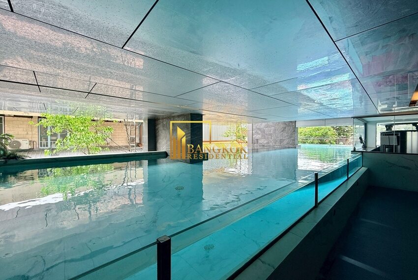 168 Sukhumvit 36 Facilities Image-01