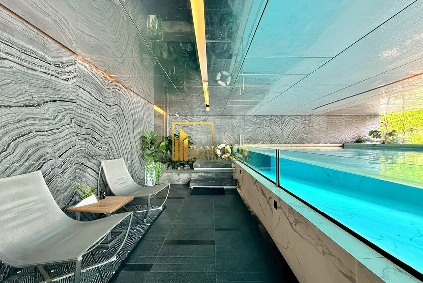 168 Sukhumvit 36 Facilities Image-02