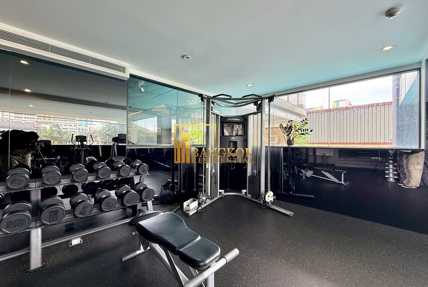 168 Sukhumvit 36 Facilities Image-04